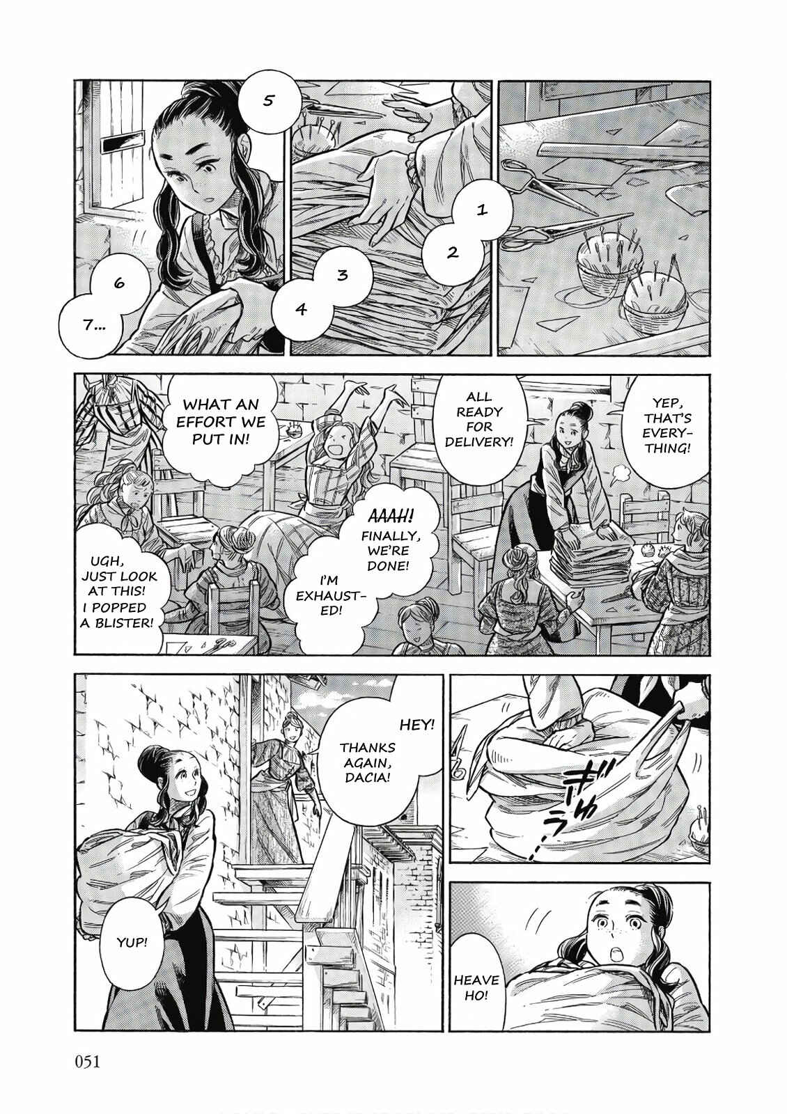 Page 12 Chapter 42 Arte