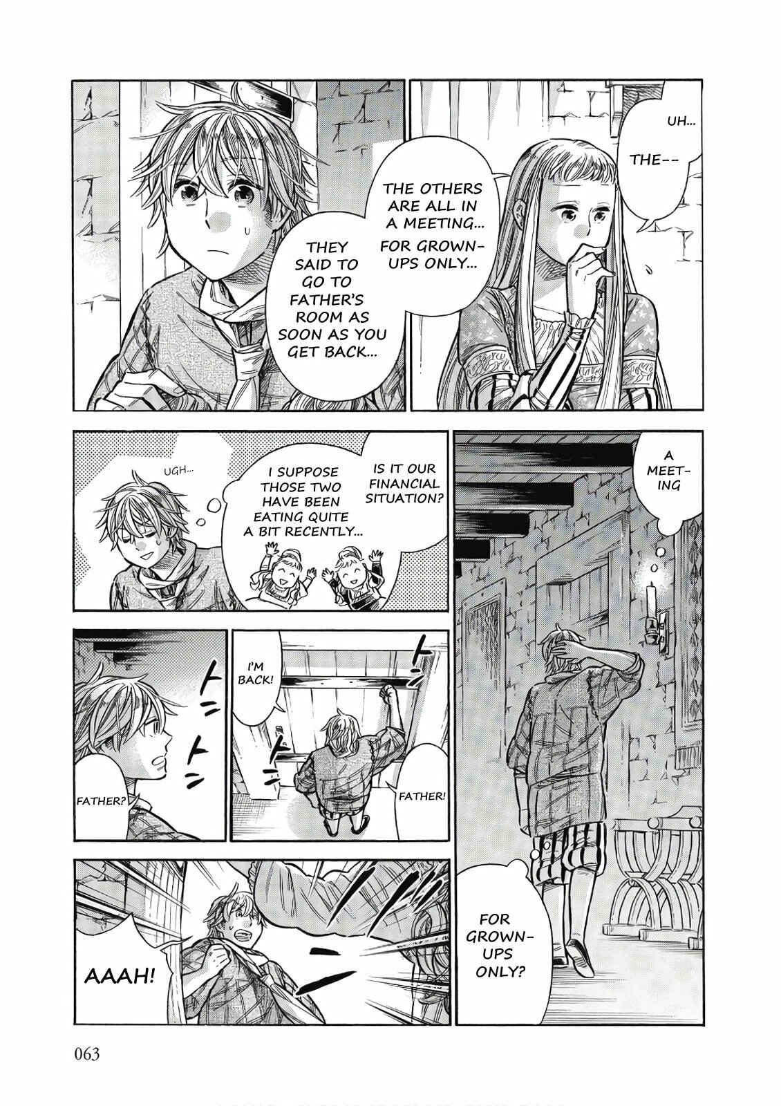 Page 24 Chapter 42 Arte