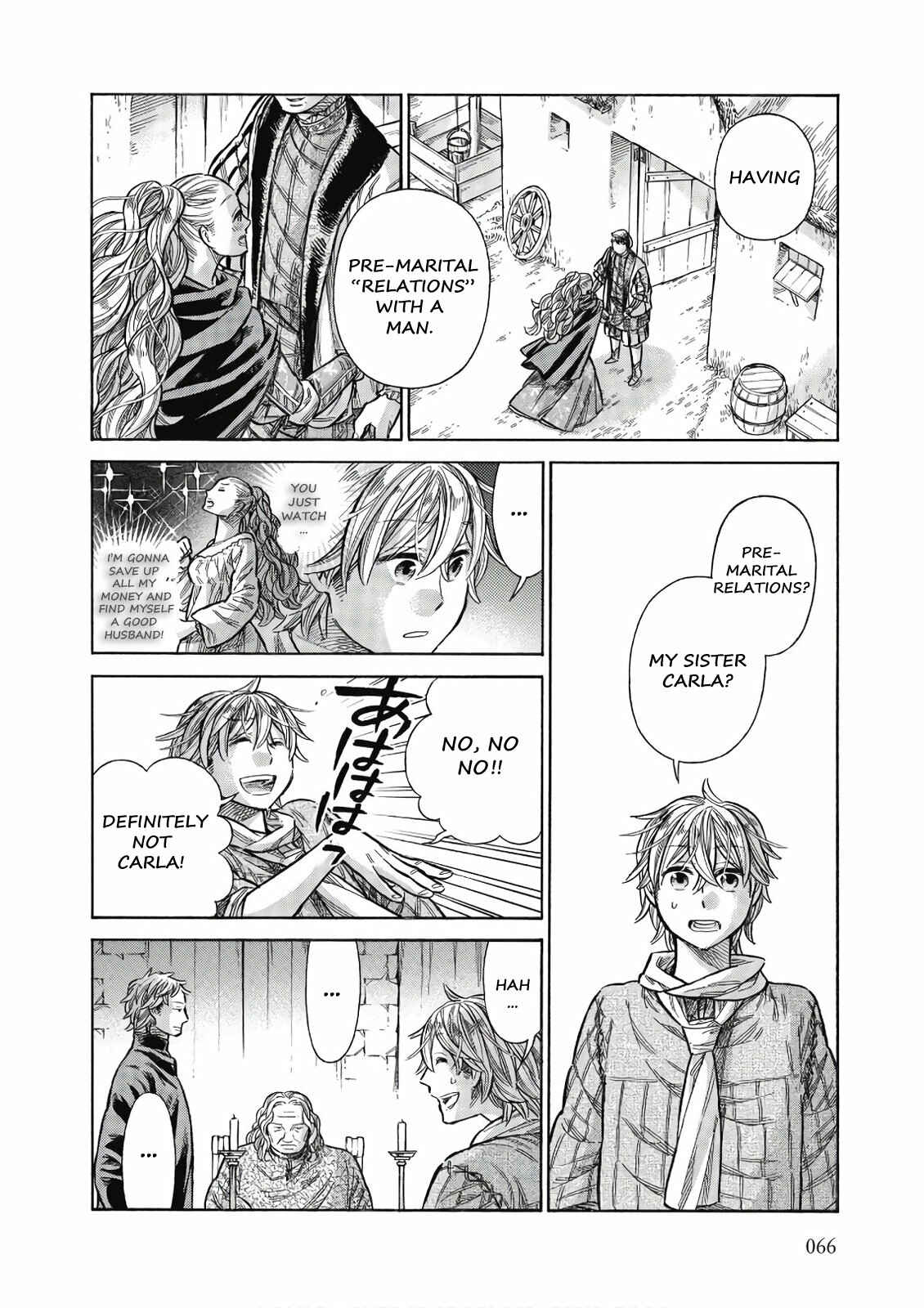 Page 27 Chapter 42 Arte