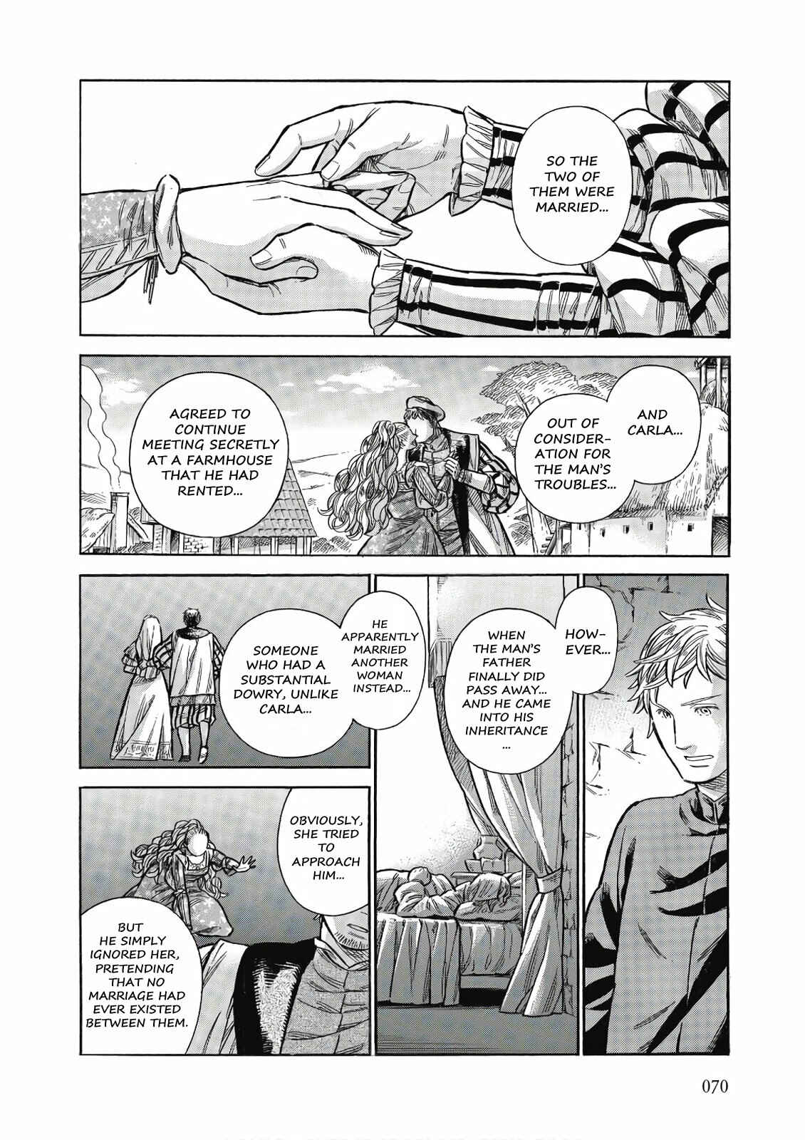 Page 31 Chapter 42 Arte