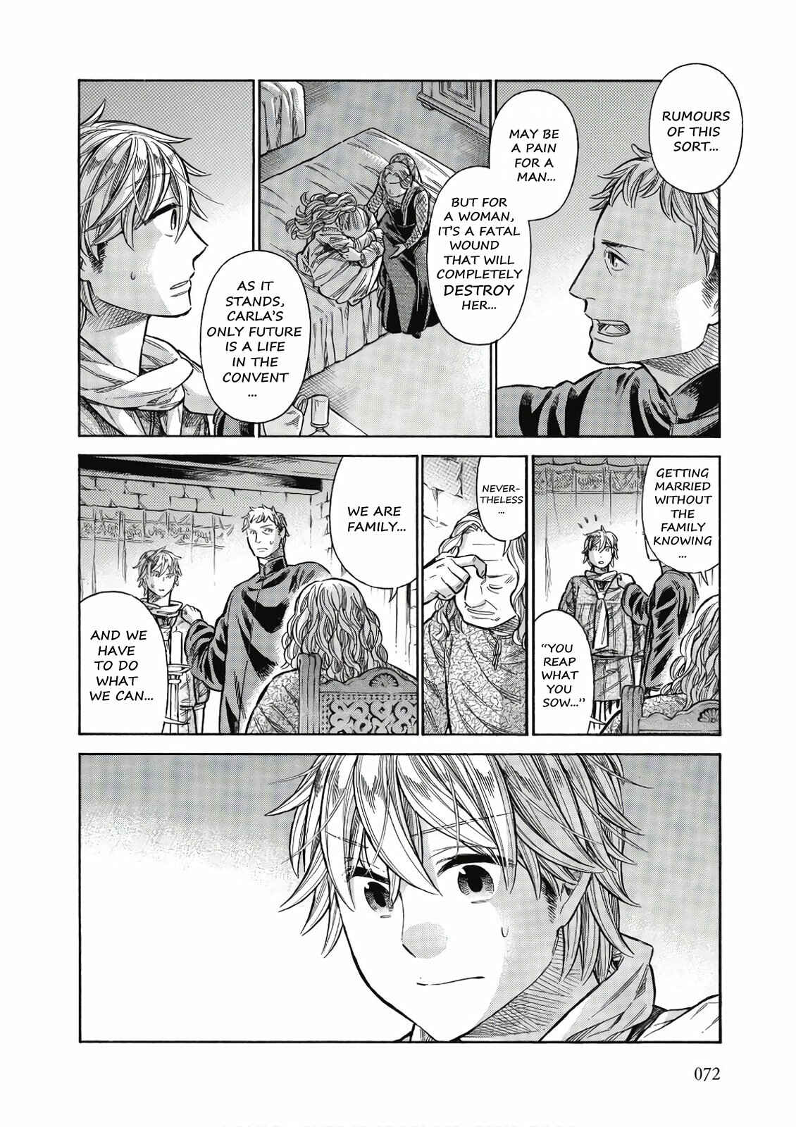 Page 33 Chapter 42 Arte
