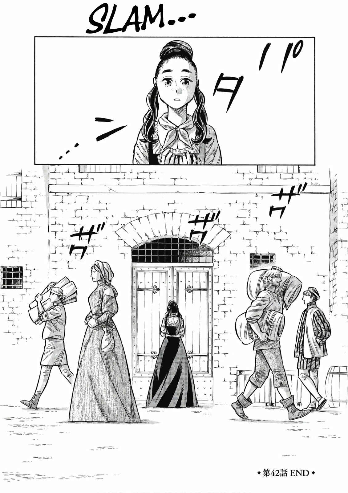 Page 37 Chapter 42 Arte