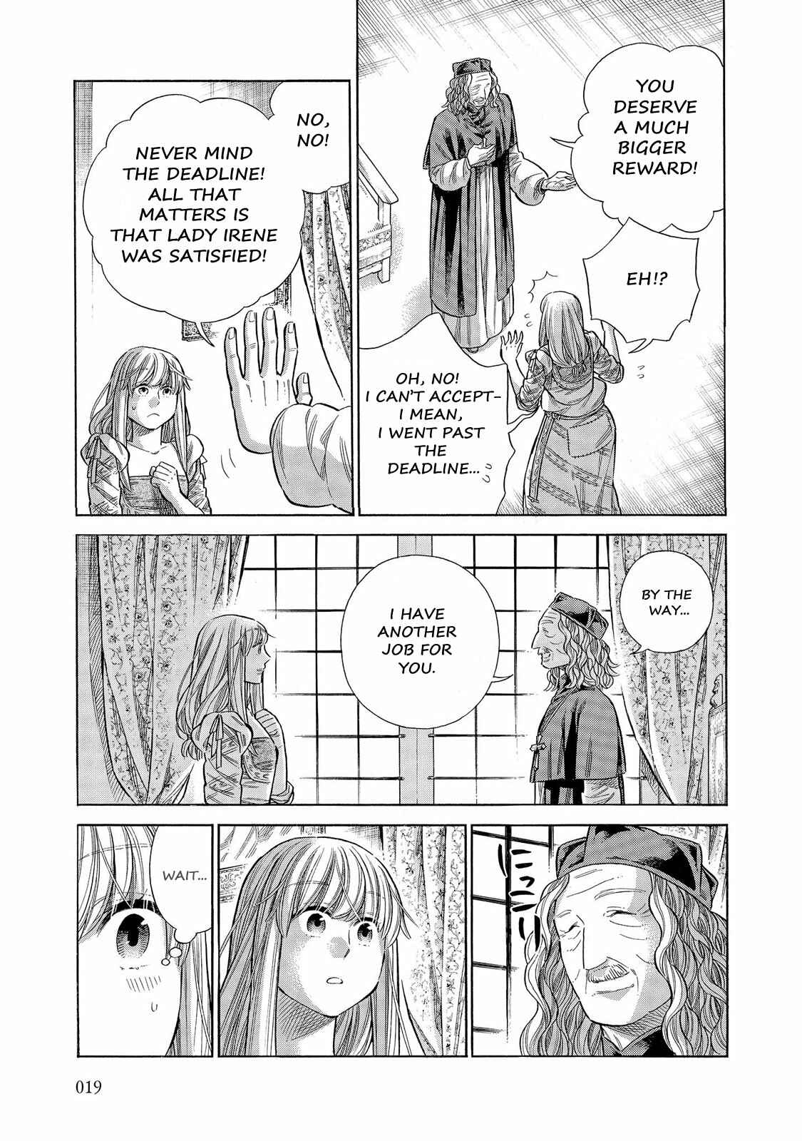Page 17 Chapter 60 Arte