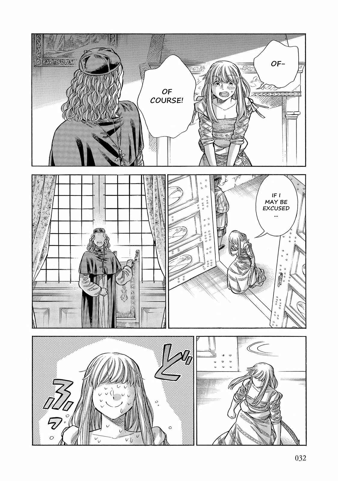 Page 30 Chapter 60 Arte