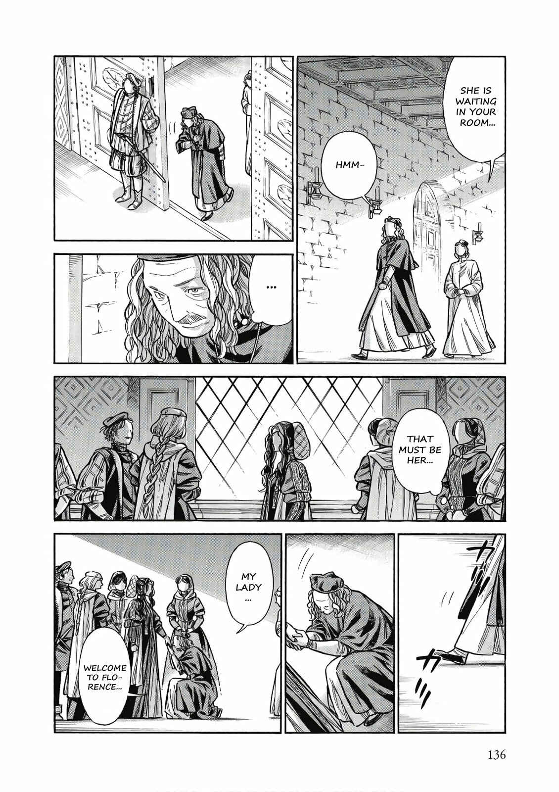 Page 11 Chapter 44 Arte