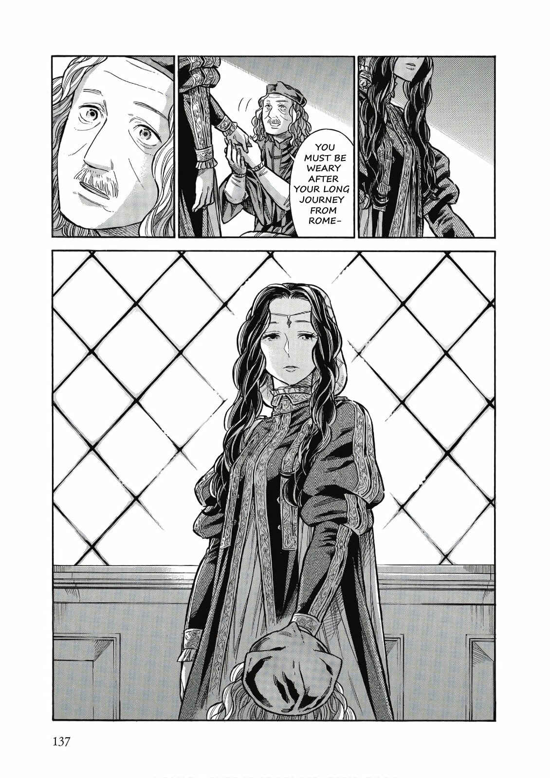 Page 12 Chapter 44 Arte