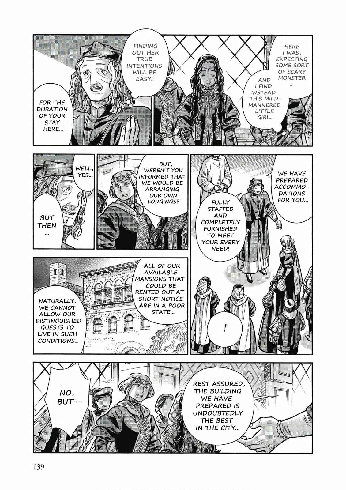 Page 14 Chapter 44 Arte