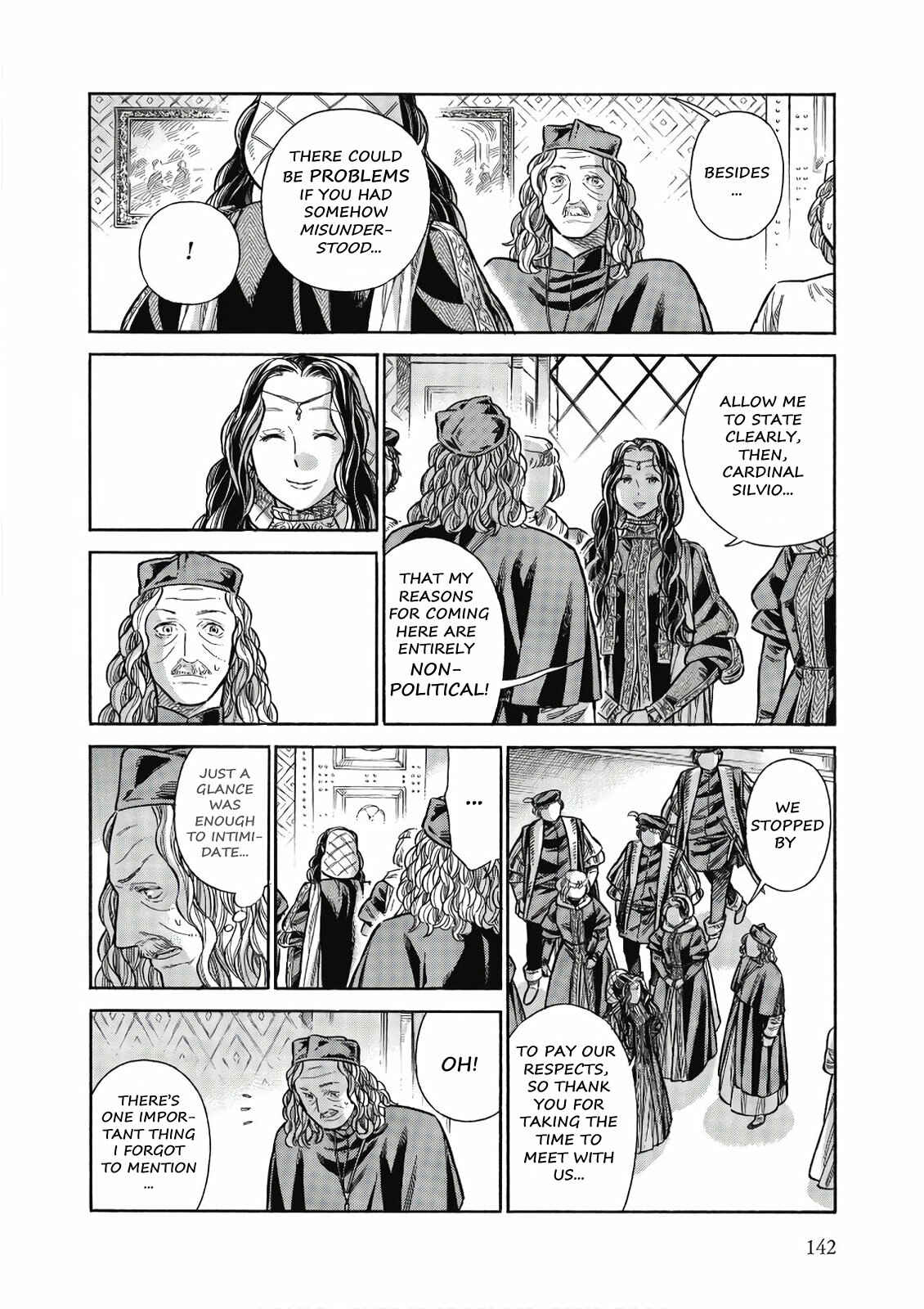 Page 17 Chapter 44 Arte