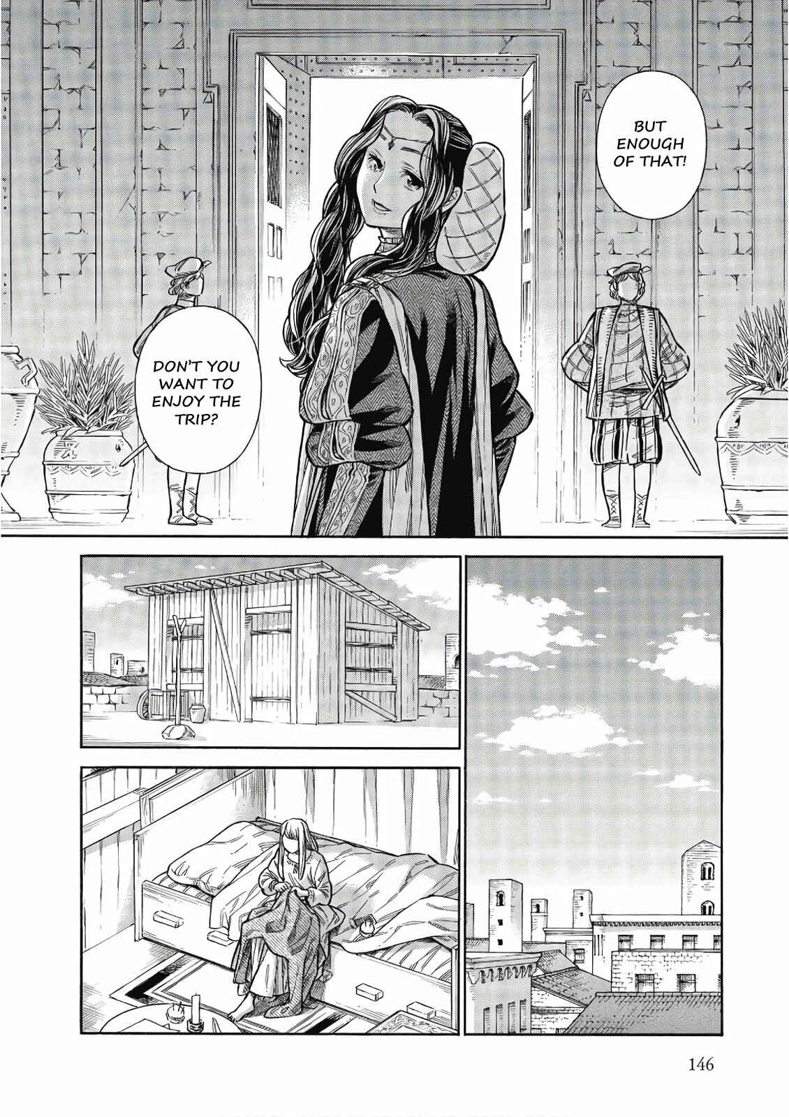 Page 21 Chapter 44 Arte
