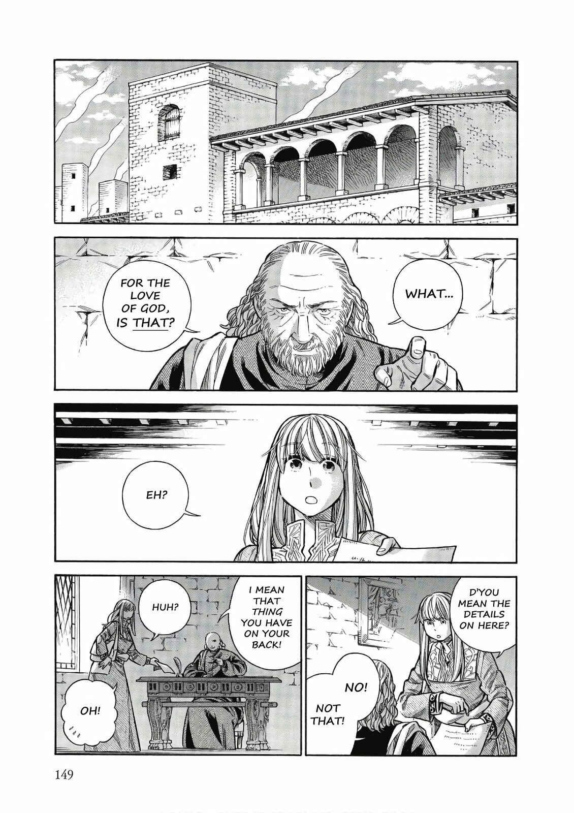 Page 24 Chapter 44 Arte