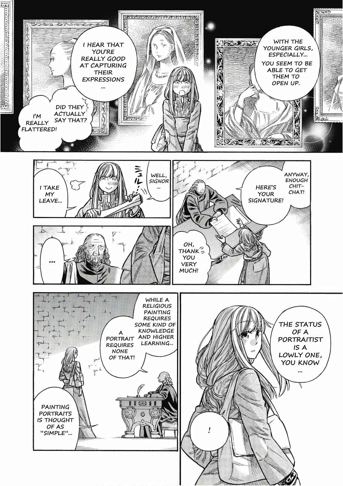 Page 27 Chapter 44 Arte