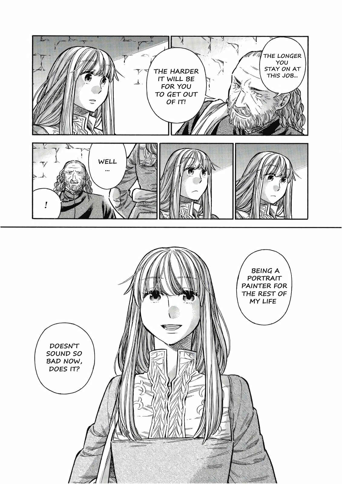 Page 28 Chapter 44 Arte