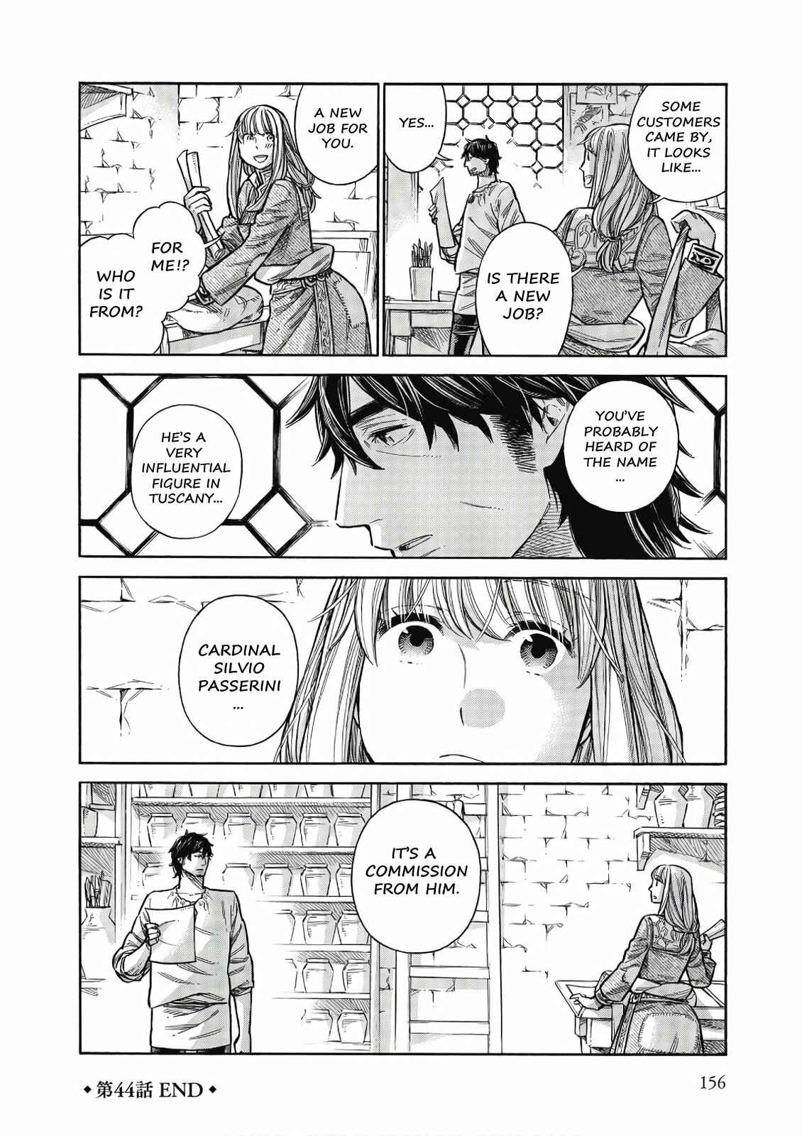 Page 31 Chapter 44 Arte