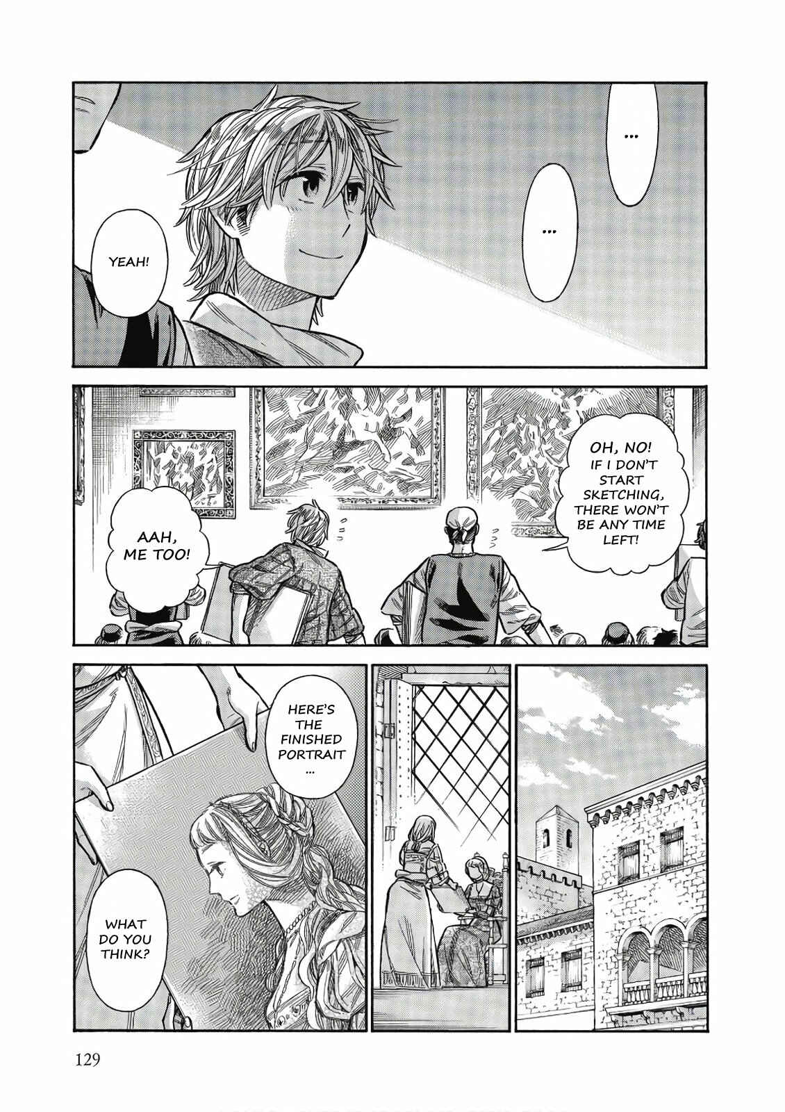 Page 4 Chapter 44 Arte