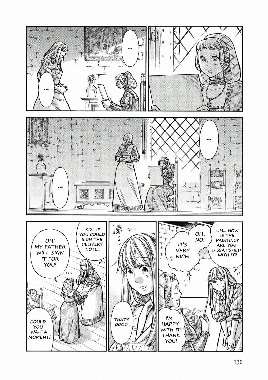 Page 5 Chapter 44 Arte