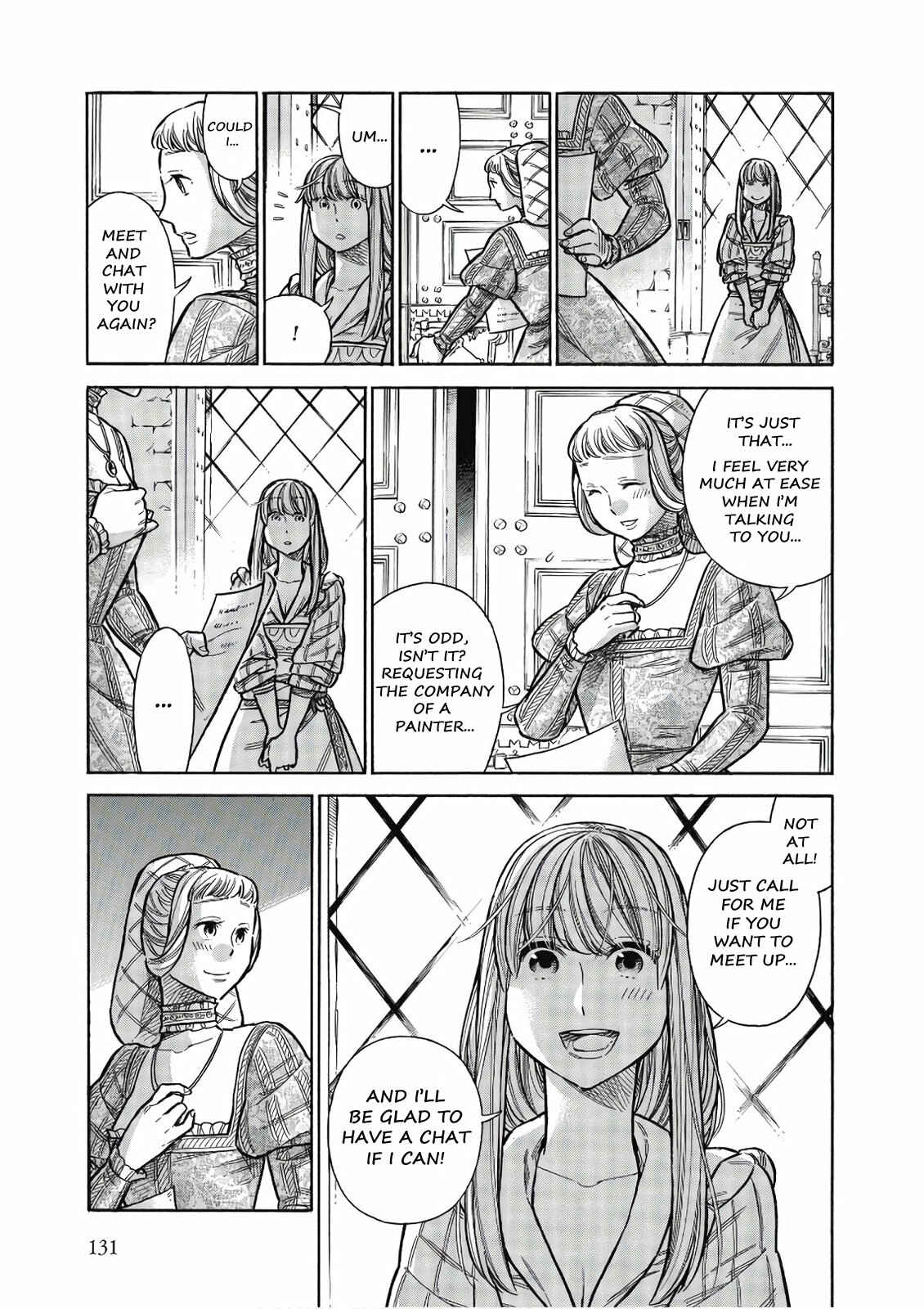 Page 6 Chapter 44 Arte