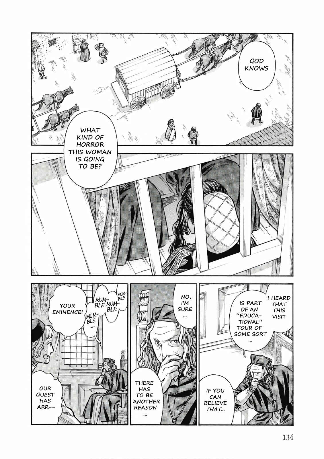 Page 9 Chapter 44 Arte