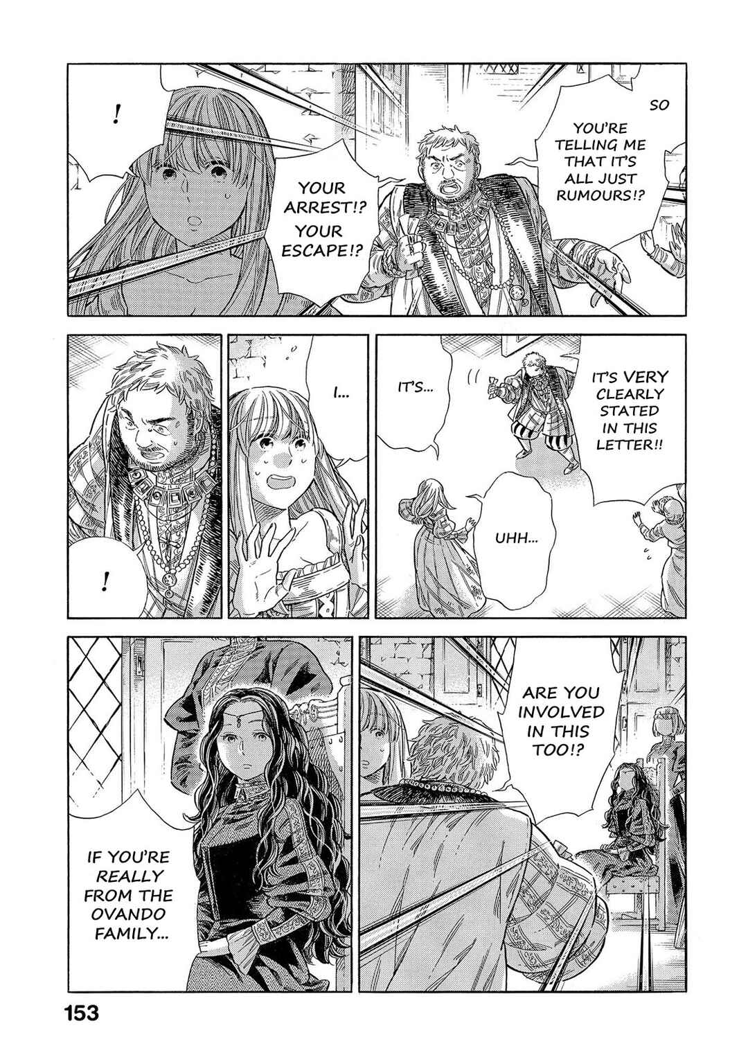 Page 10 Chapter 69 Arte