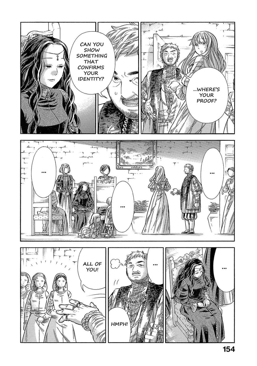 Page 11 Chapter 69 Arte