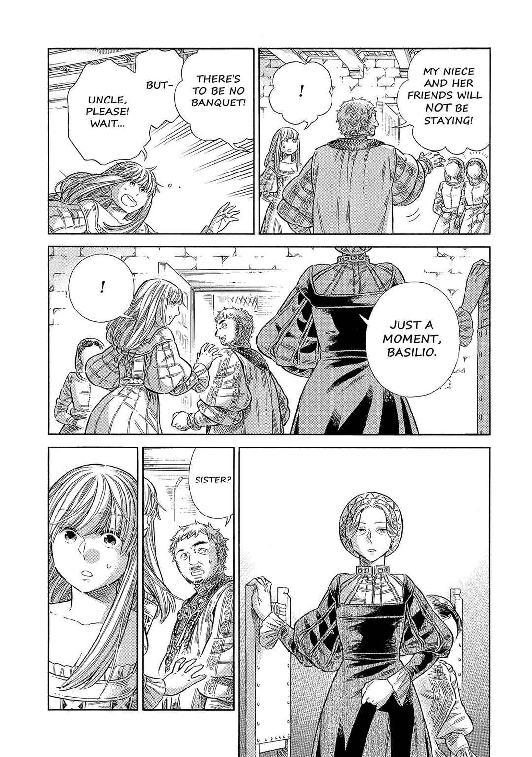 Page 12 Chapter 69 Arte
