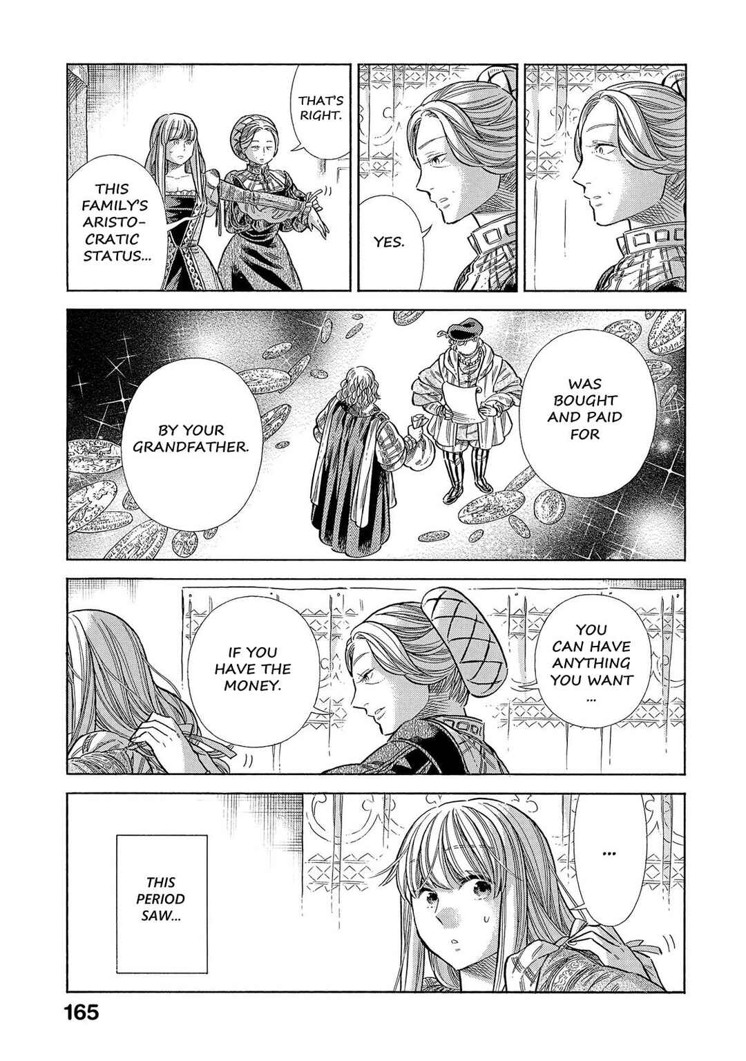Page 22 Chapter 69 Arte