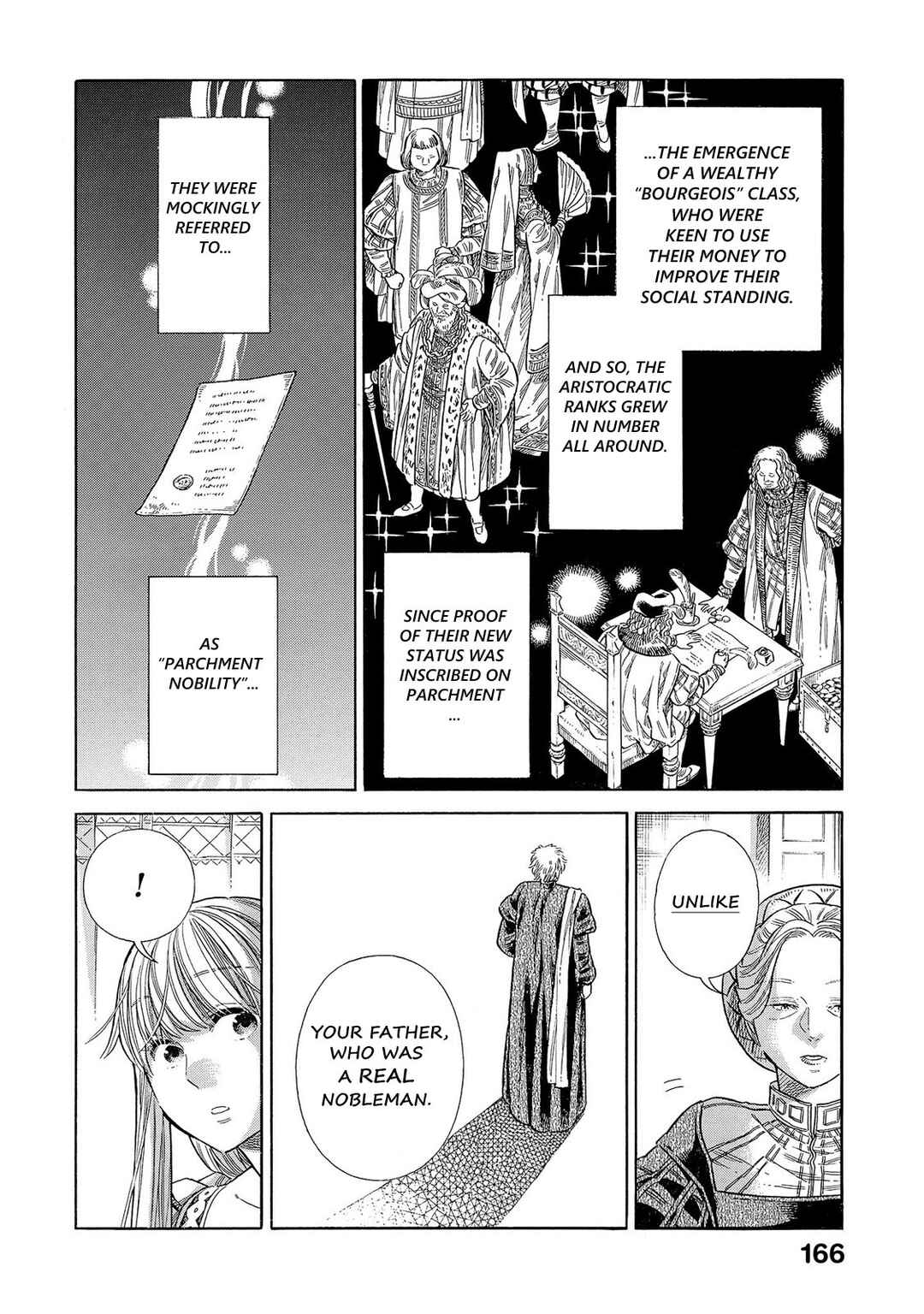 Page 23 Chapter 69 Arte