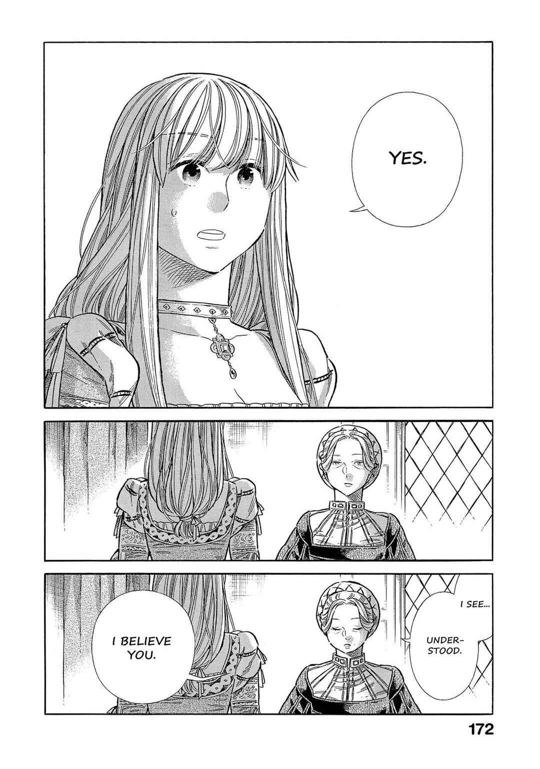 Page 29 Chapter 69 Arte