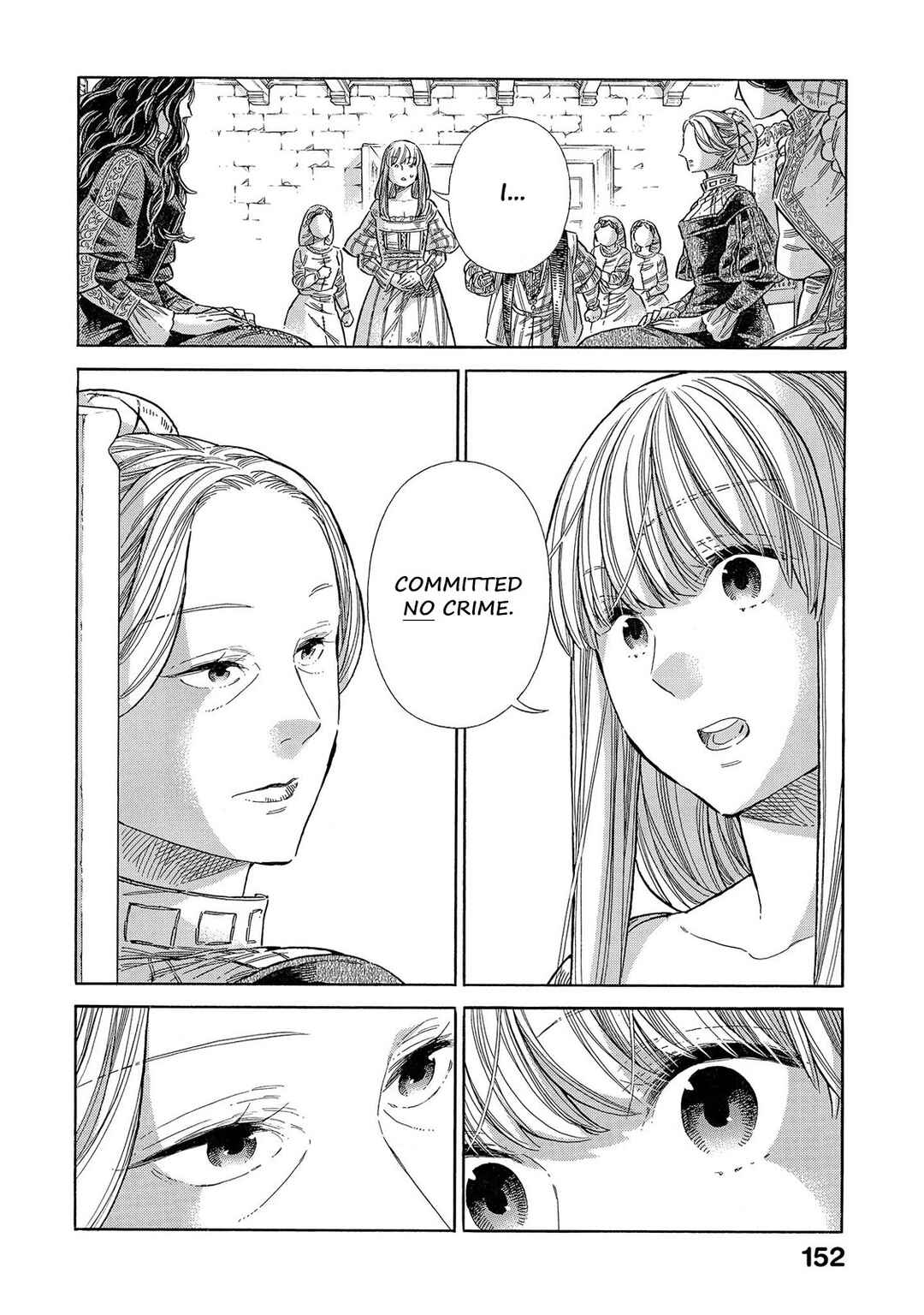 Page 9 Chapter 69 Arte