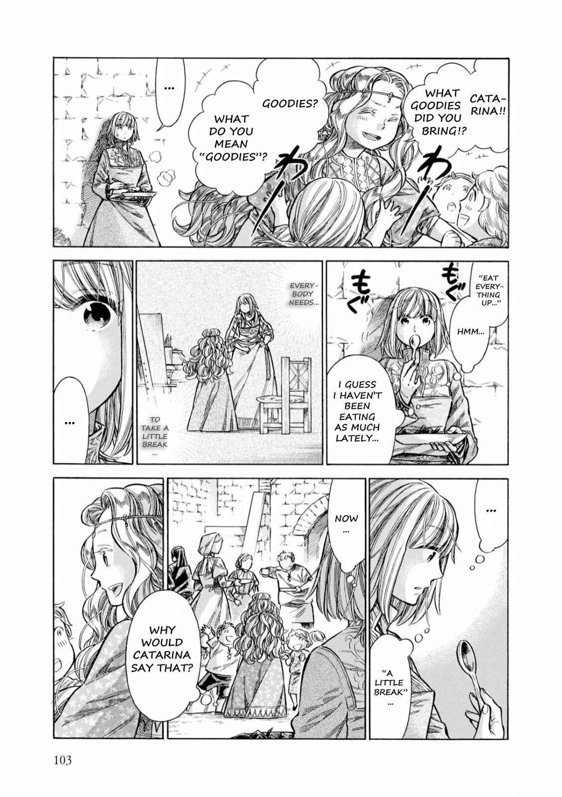 Page 14 Chapter 33 Arte