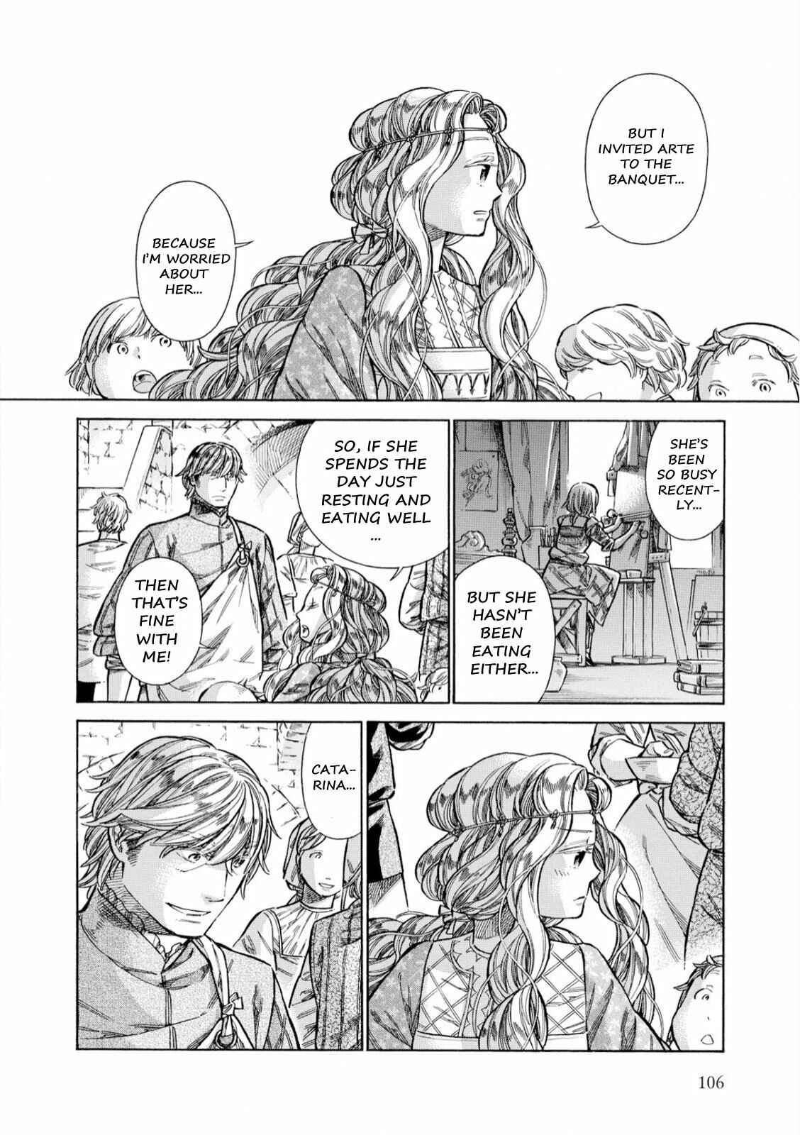 Page 17 Chapter 33 Arte
