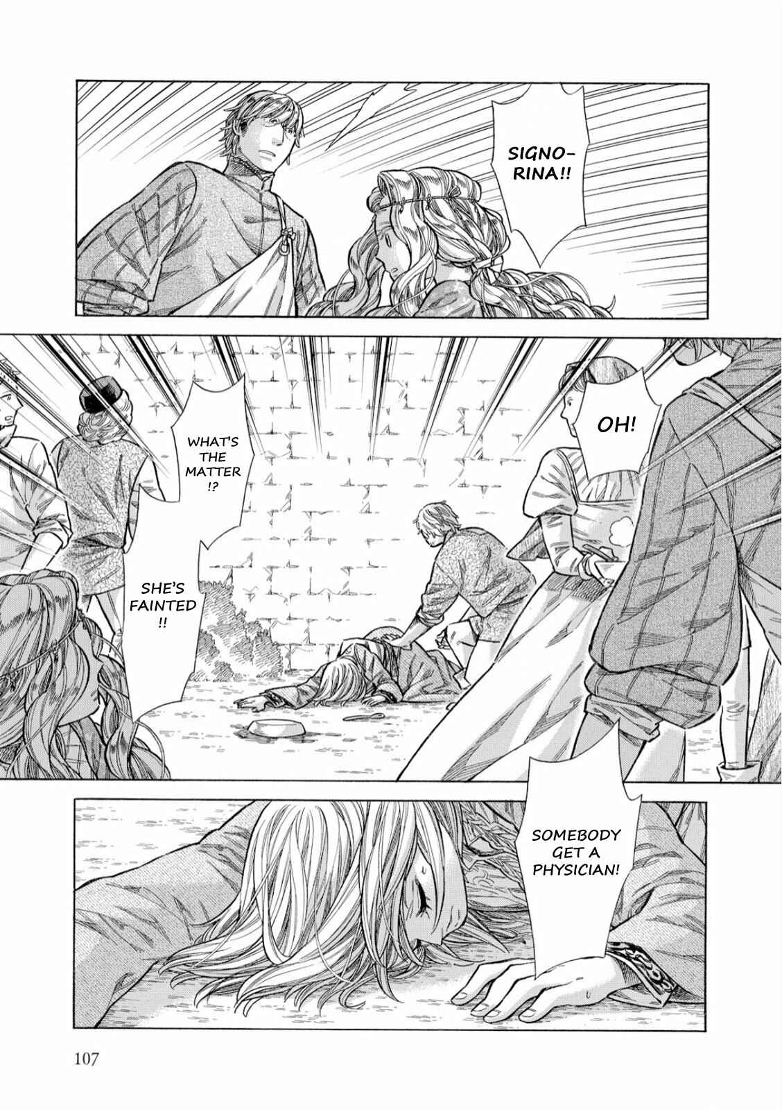 Page 18 Chapter 33 Arte