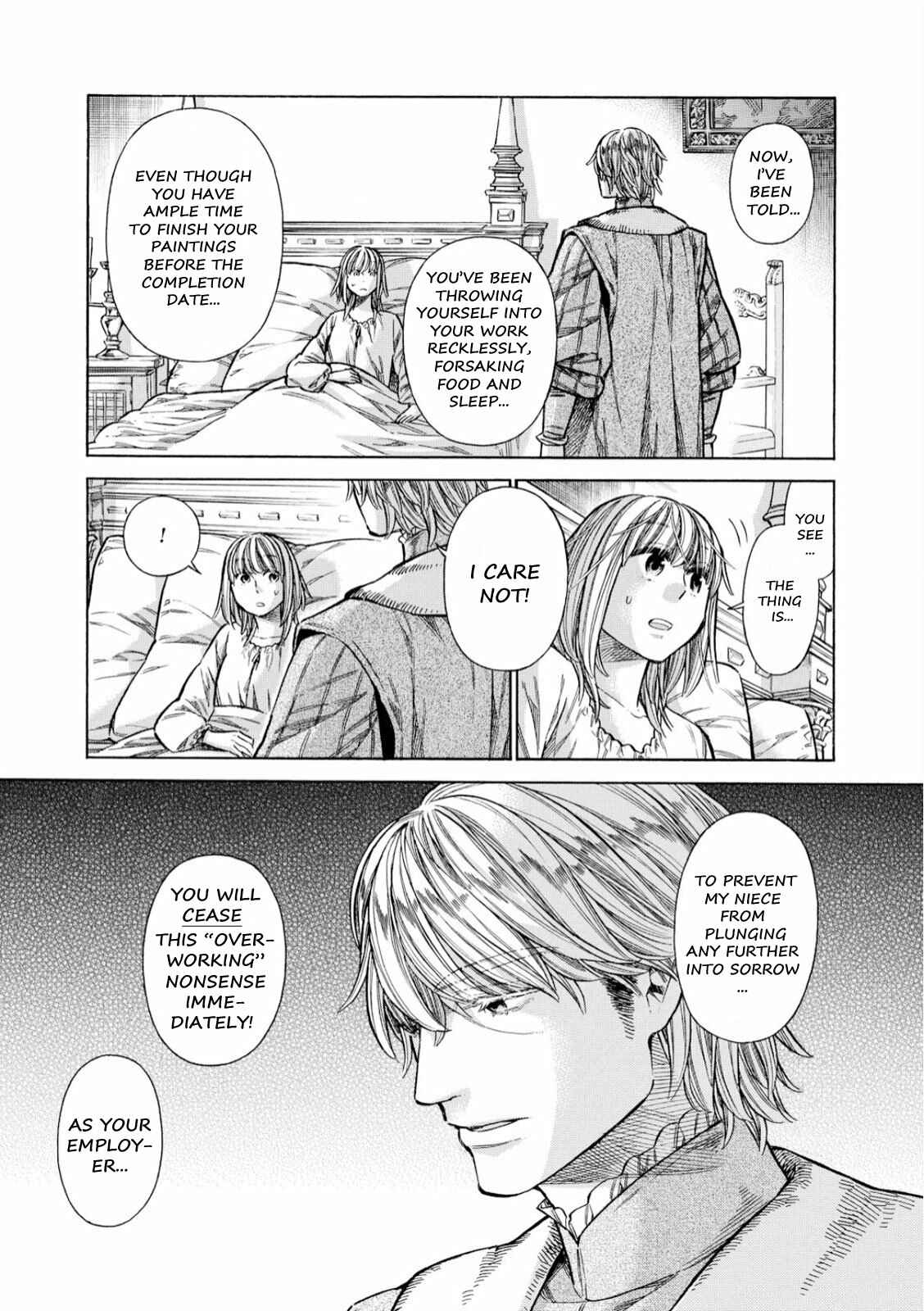 Page 22 Chapter 33 Arte