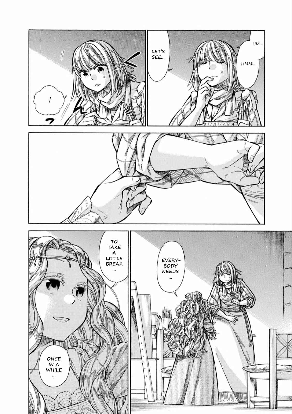 Page 9 Chapter 33 Arte