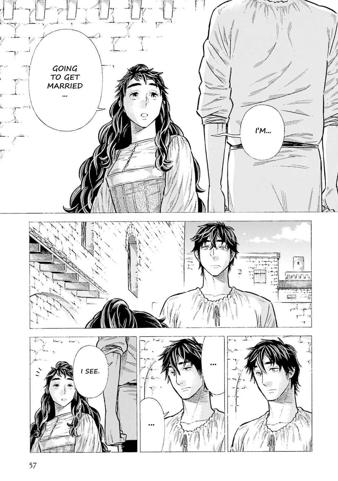 Page 15 Chapter 96 Arte