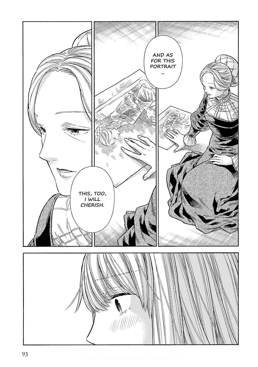 Page 18 Chapter 72 Arte