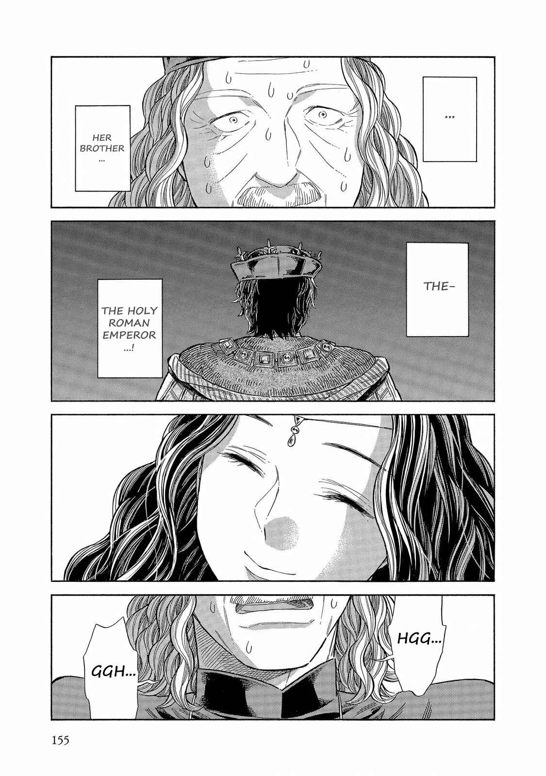 Page 18 Chapter 64 Arte