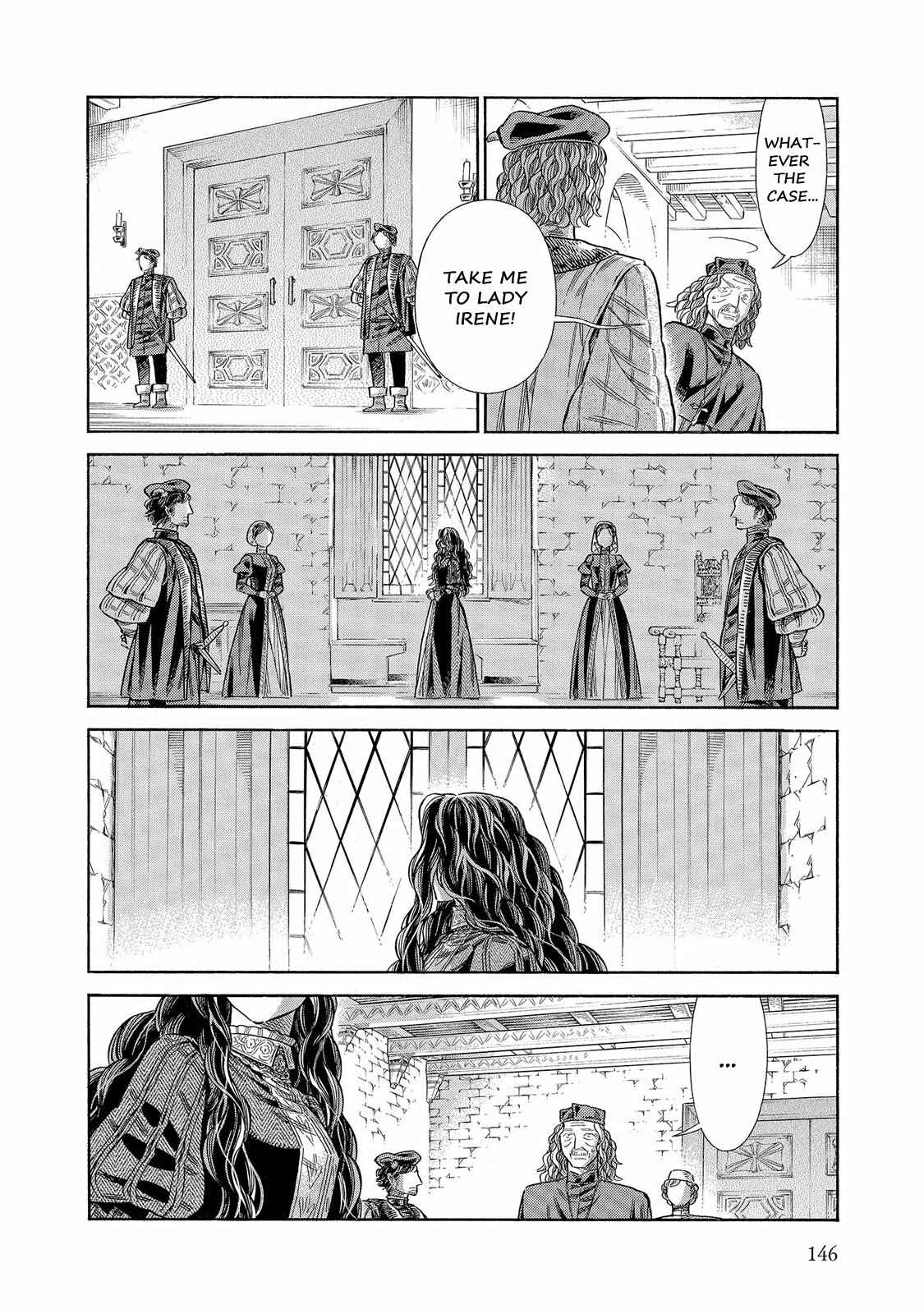 Page 9 Chapter 64 Arte