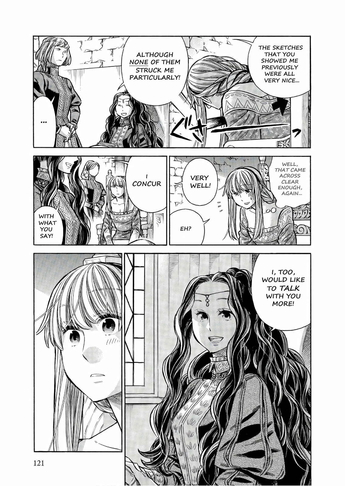 Page 10 Chapter 49 Arte