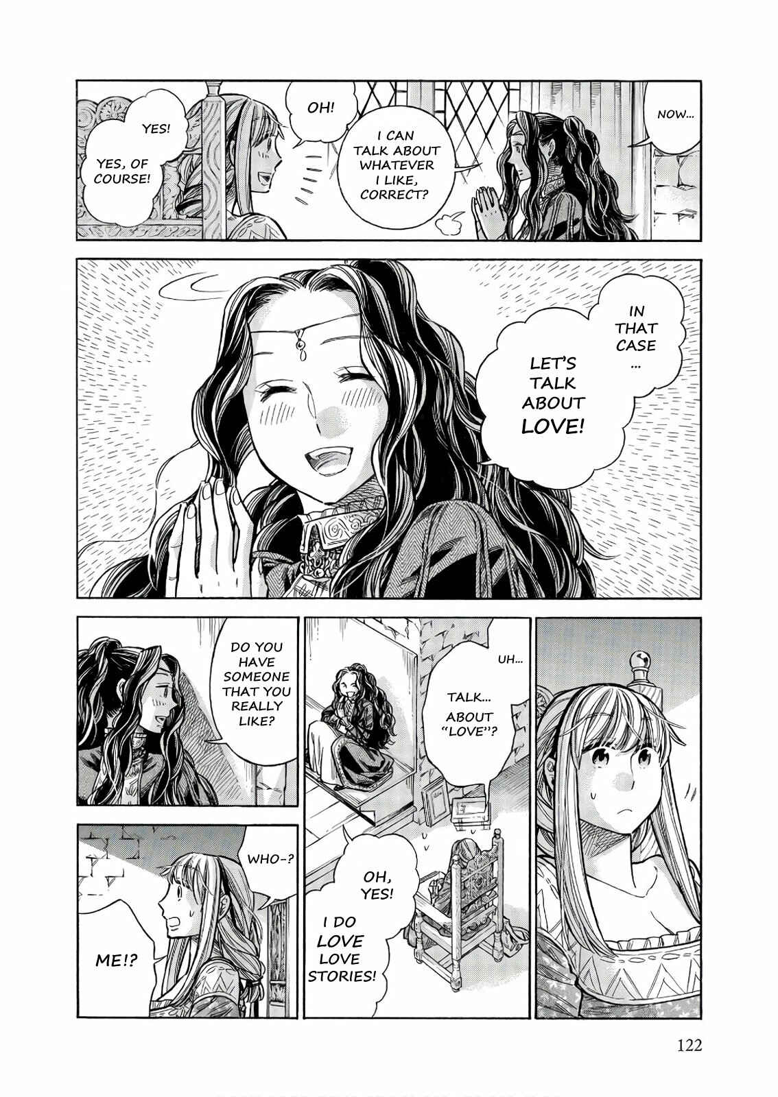 Page 11 Chapter 49 Arte