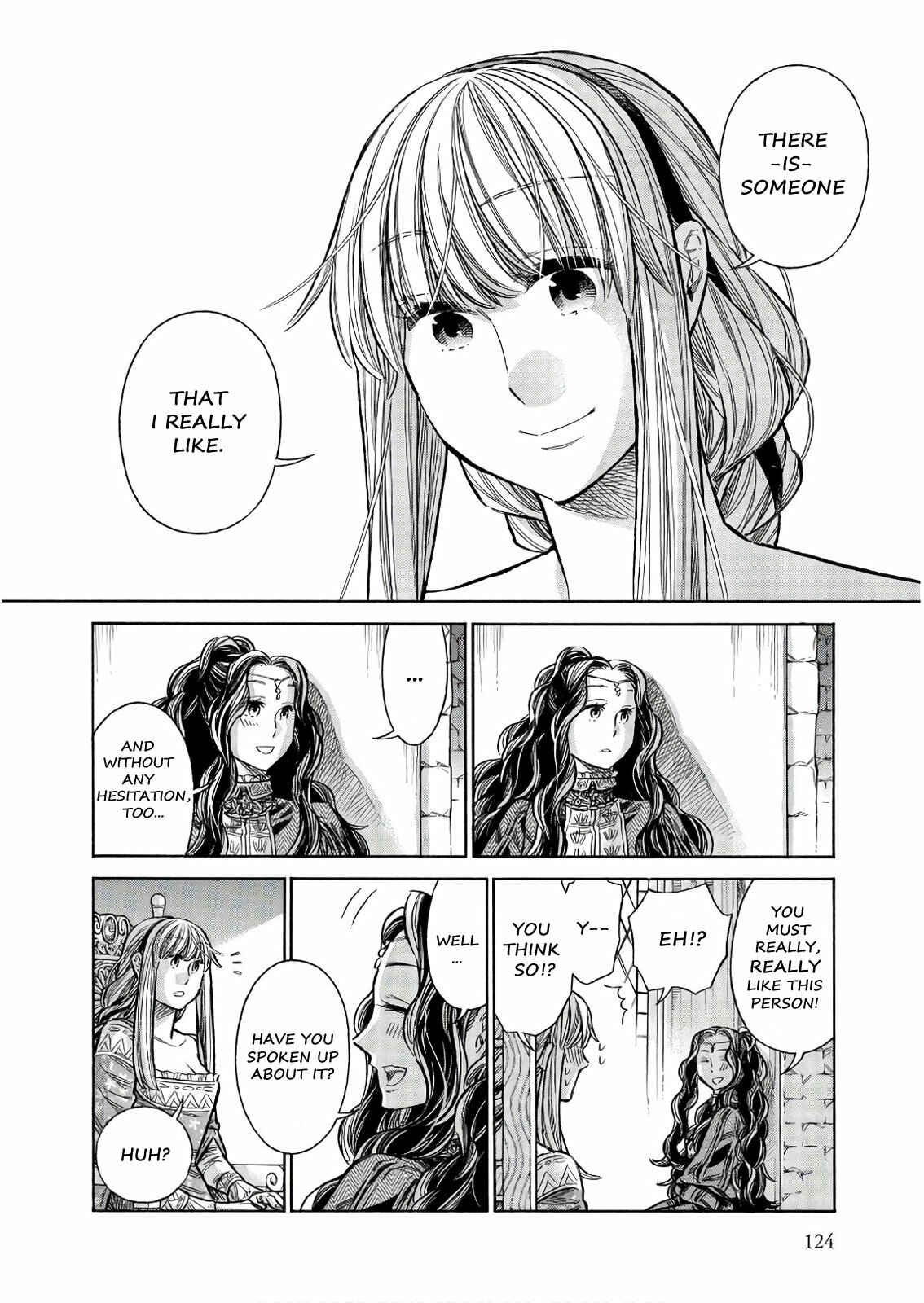 Page 13 Chapter 49 Arte