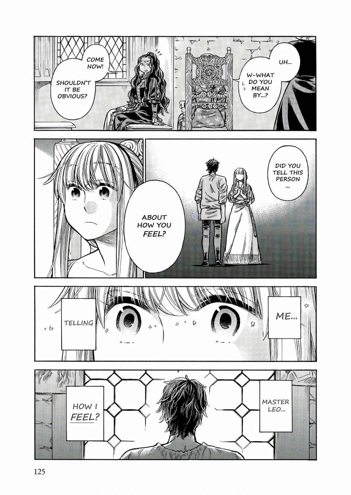 Page 14 Chapter 49 Arte