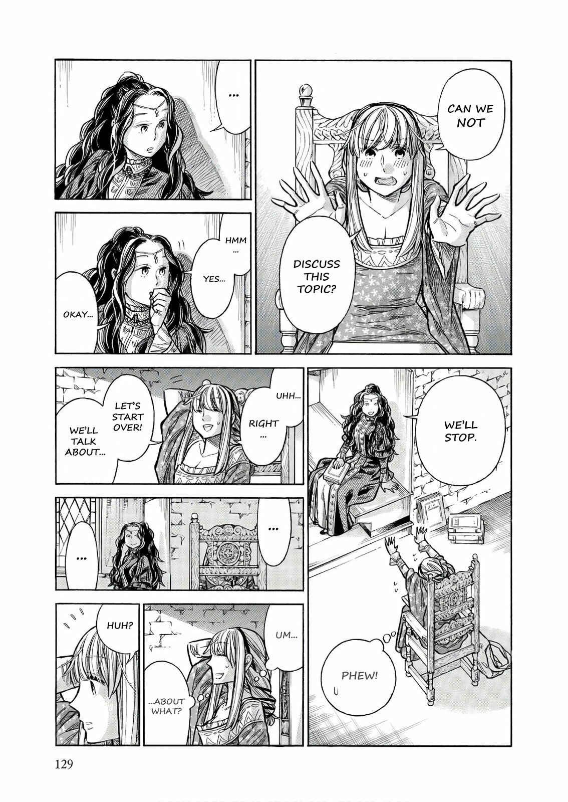 Page 18 Chapter 49 Arte