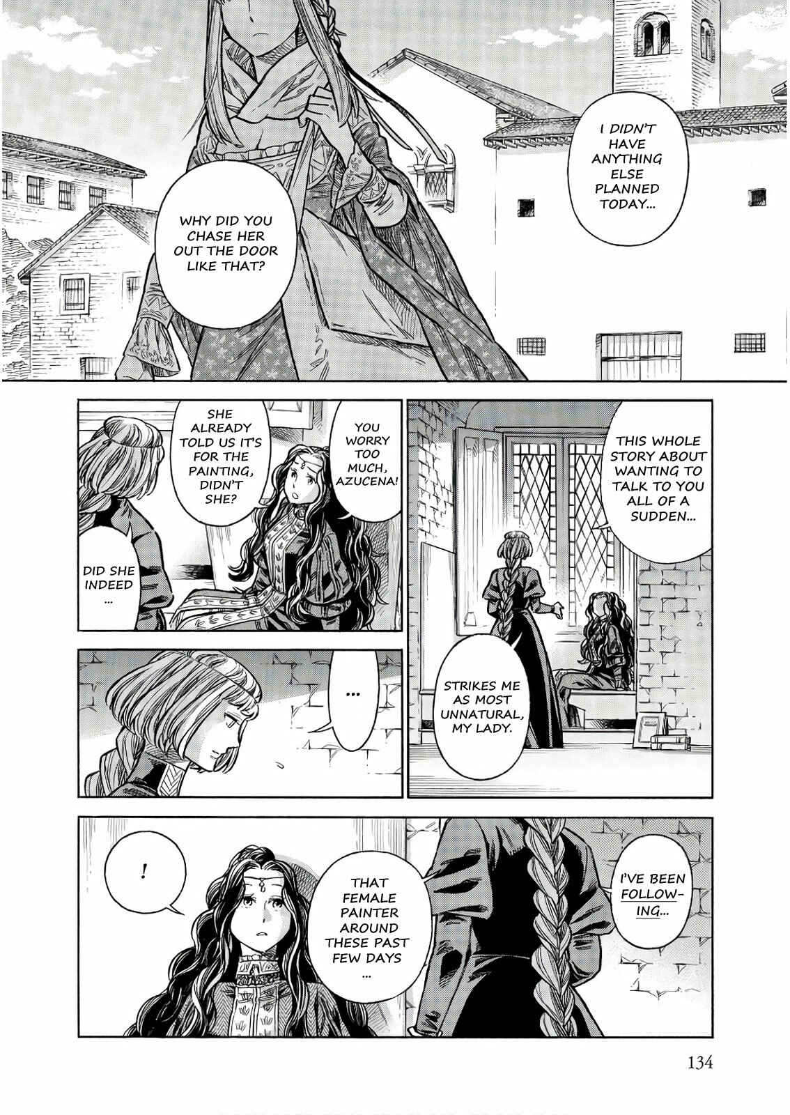 Page 23 Chapter 49 Arte