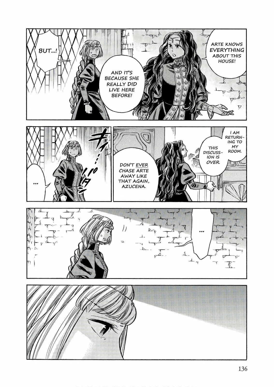 Page 25 Chapter 49 Arte