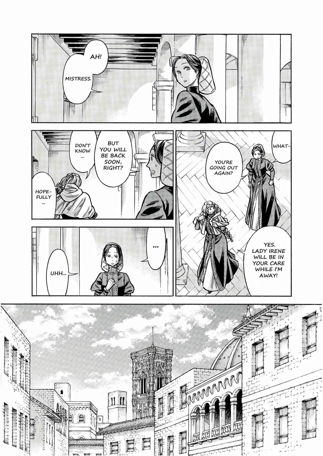 Page 26 Chapter 49 Arte