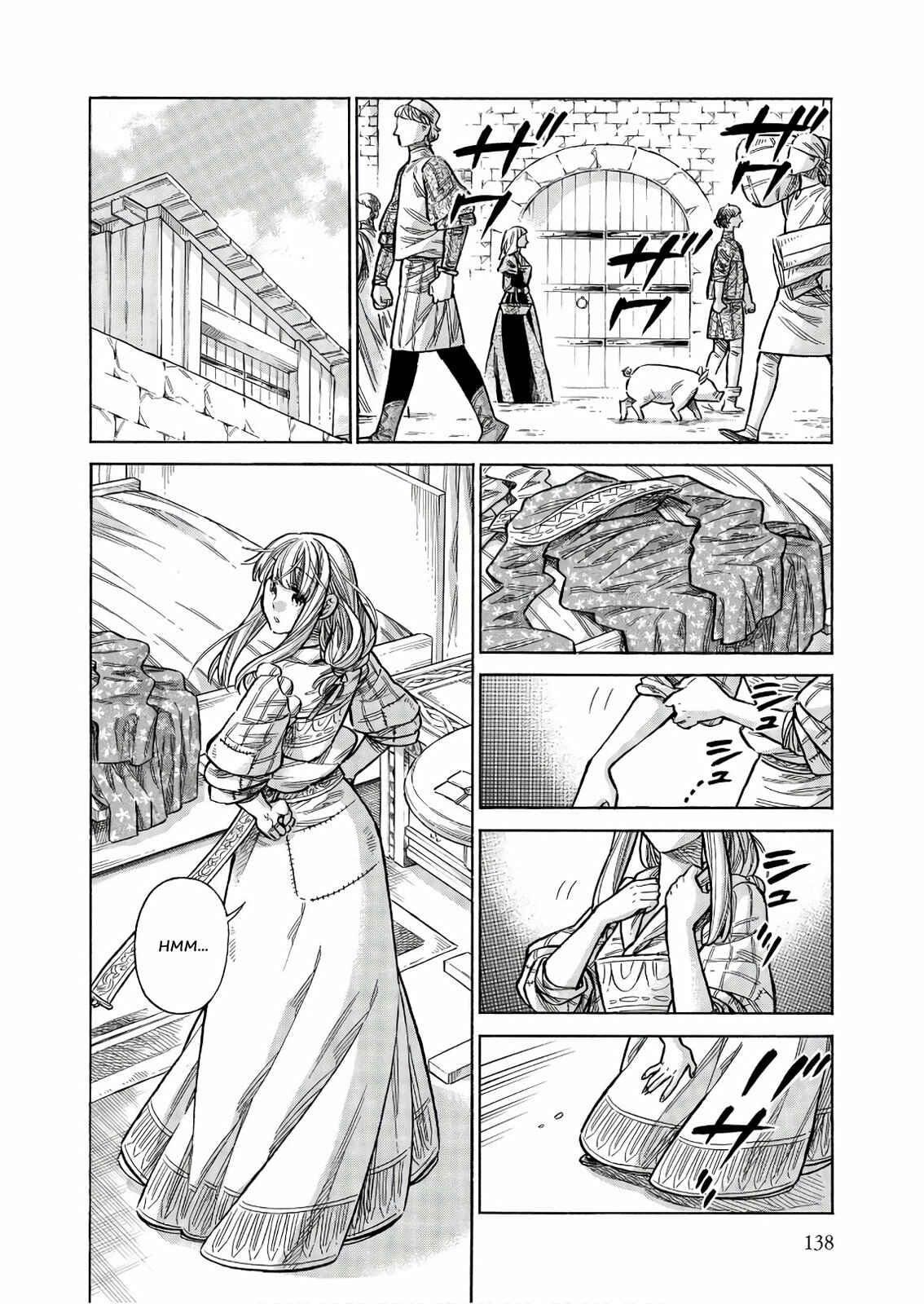 Page 27 Chapter 49 Arte