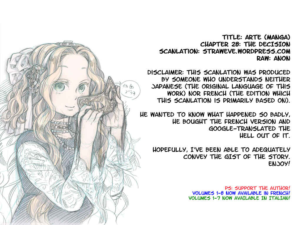 Page 1 Chapter 28 Arte