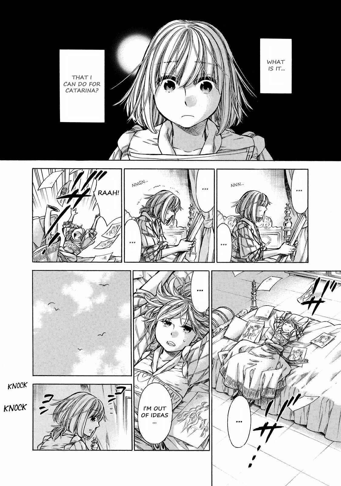 Page 27 Chapter 28 Arte