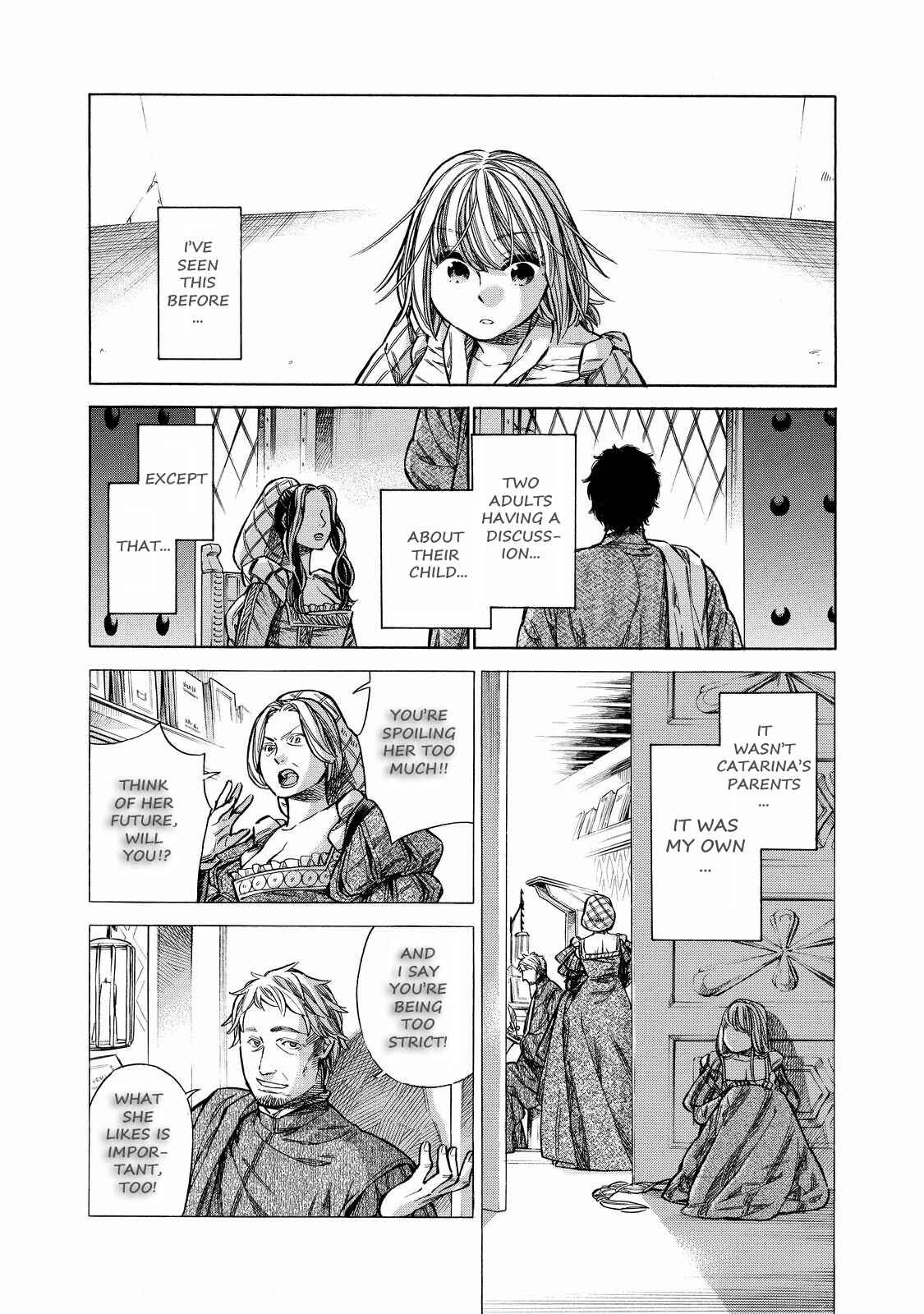Page 31 Chapter 28 Arte