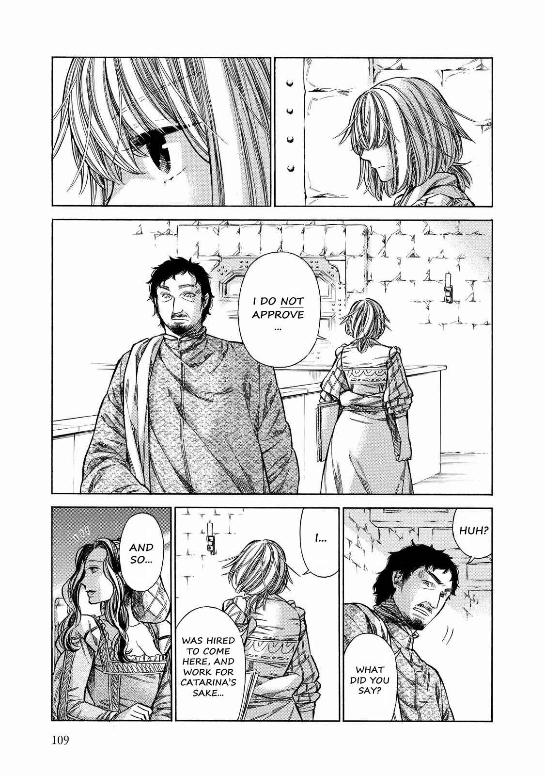 Page 34 Chapter 28 Arte